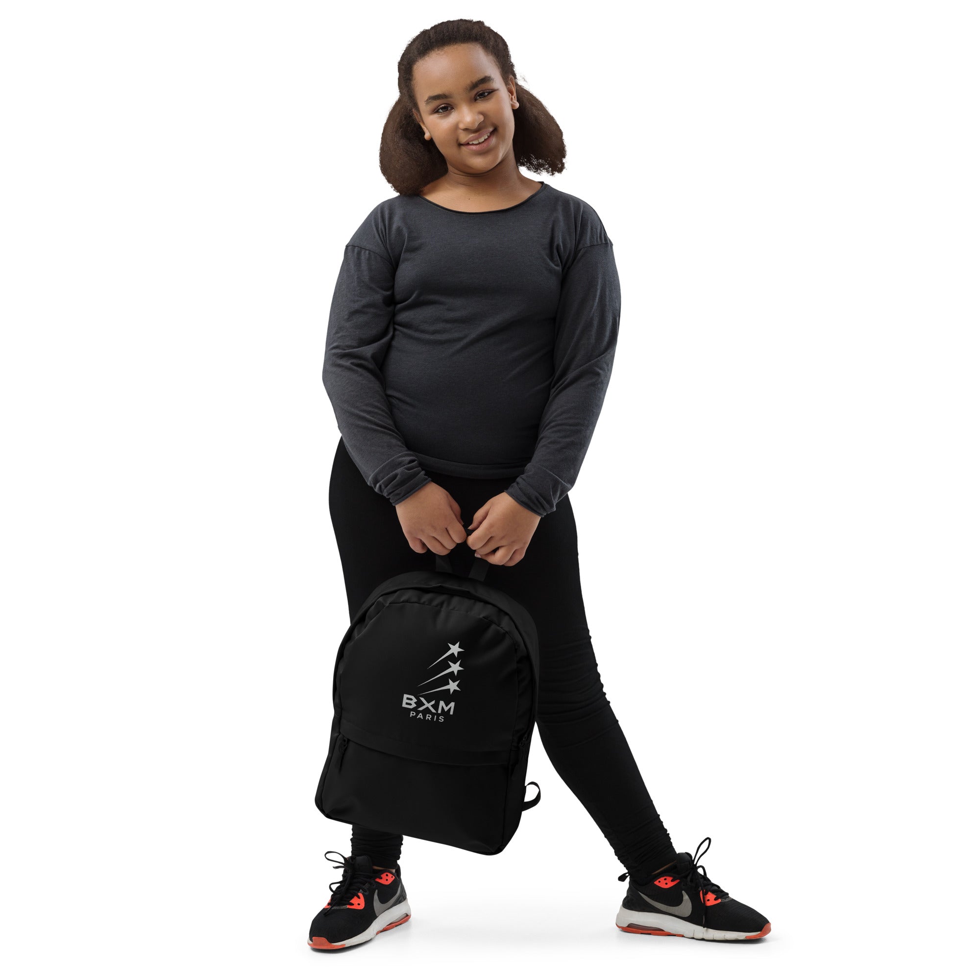 Sac à Dos - BXM PARIS - BxM Paris