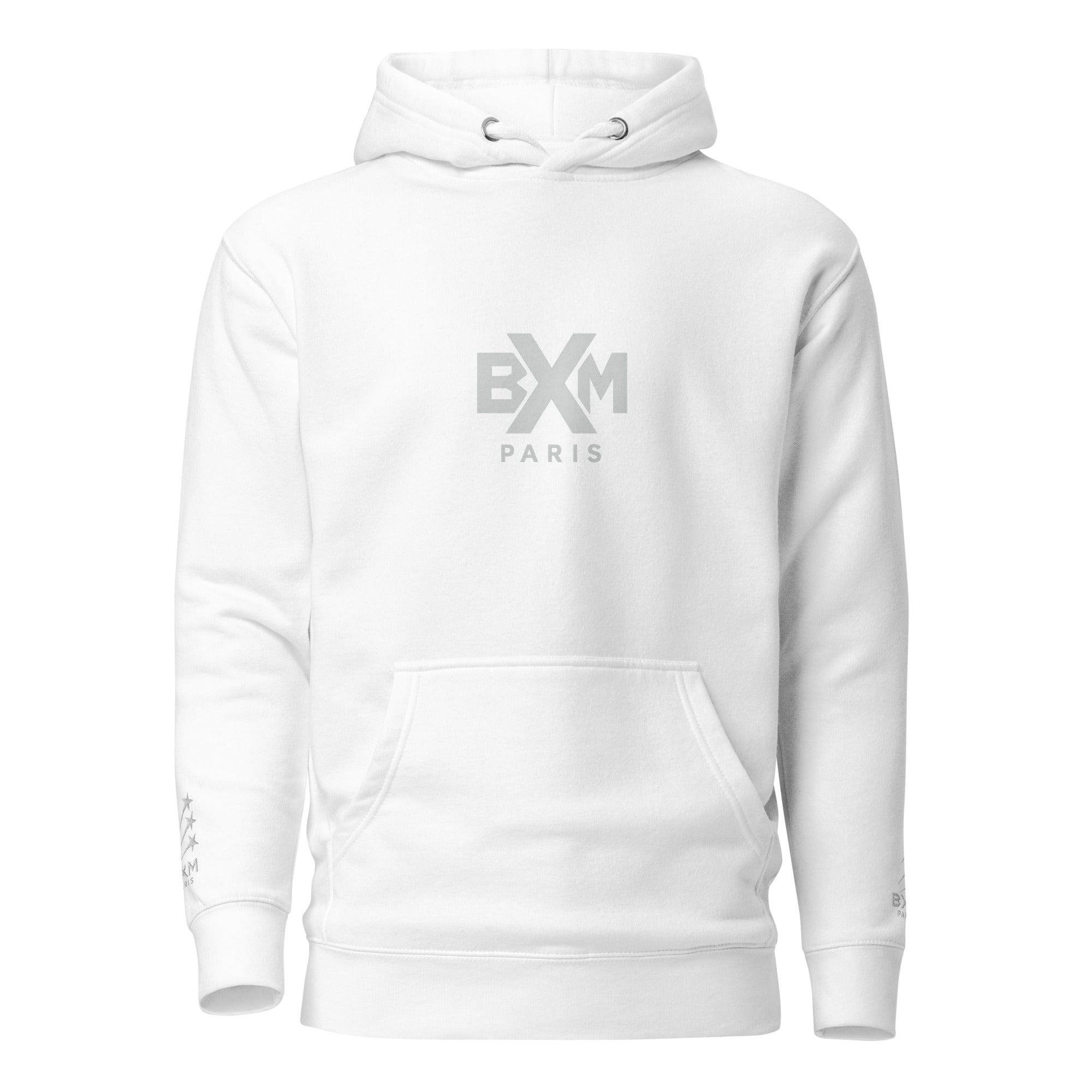 Sweat à capuche - BXM PARIS - BxM Paris