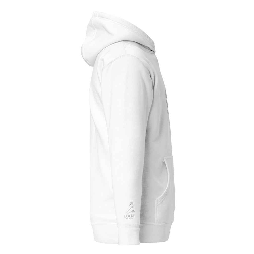 Sweat à capuche - BXM PARIS - BxM Paris