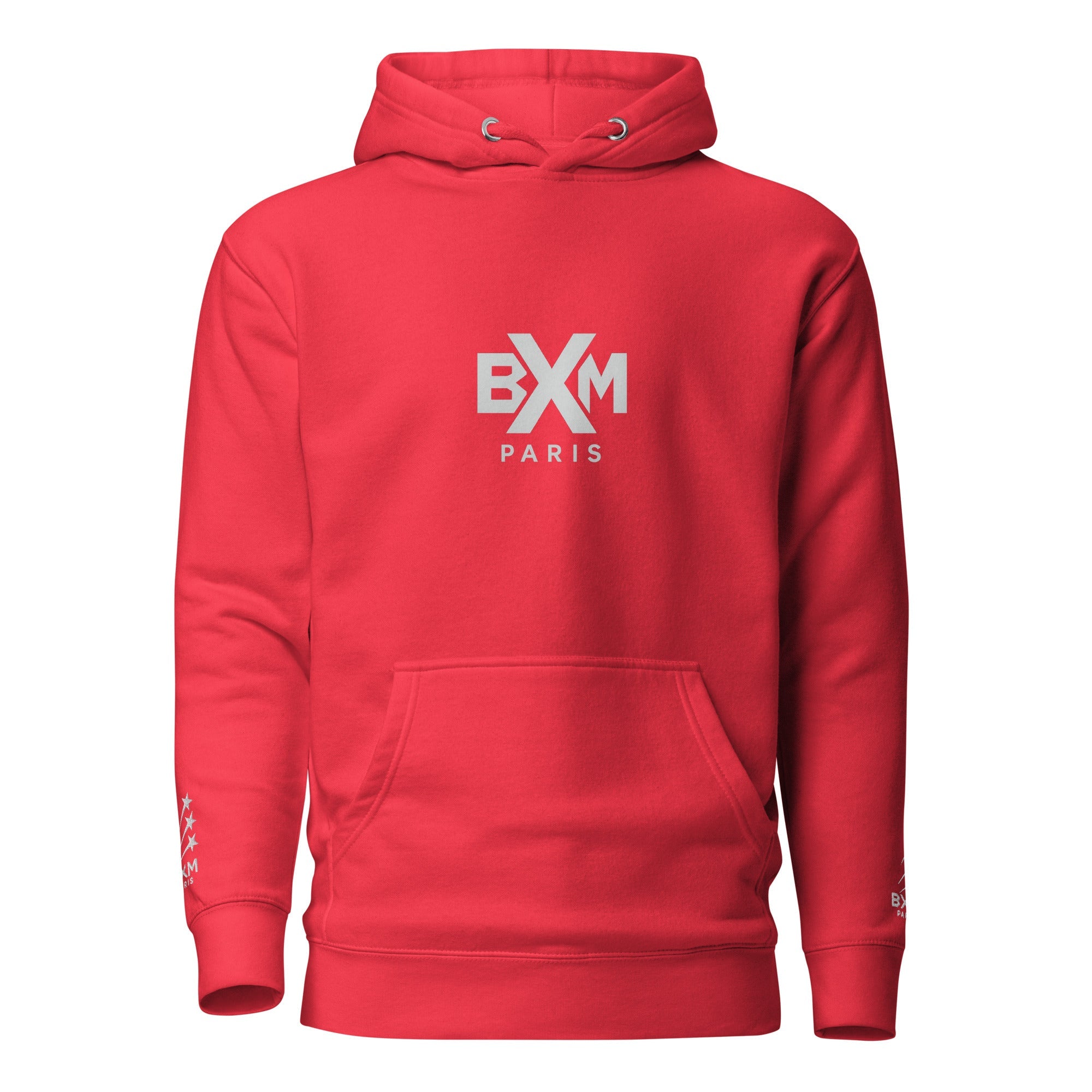Sweat à capuche - BXM PARIS - BxM Paris