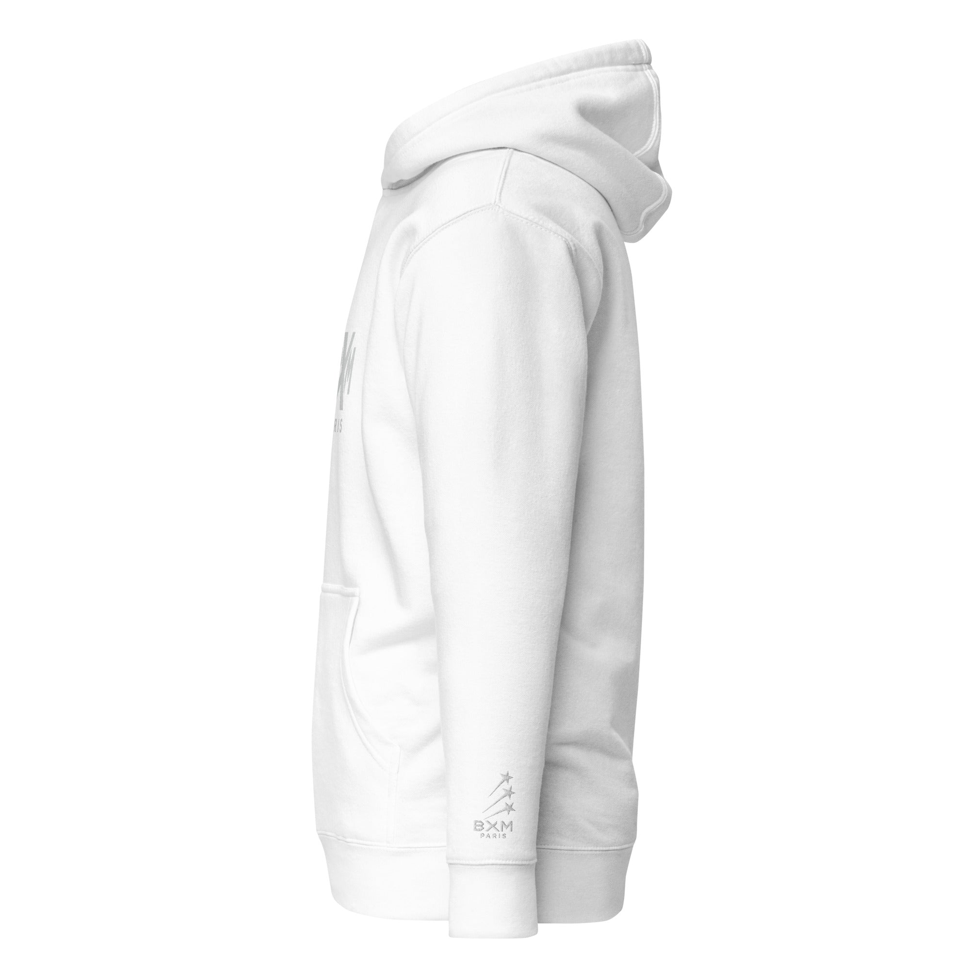 Sweat à capuche - BXM PARIS - BxM Paris