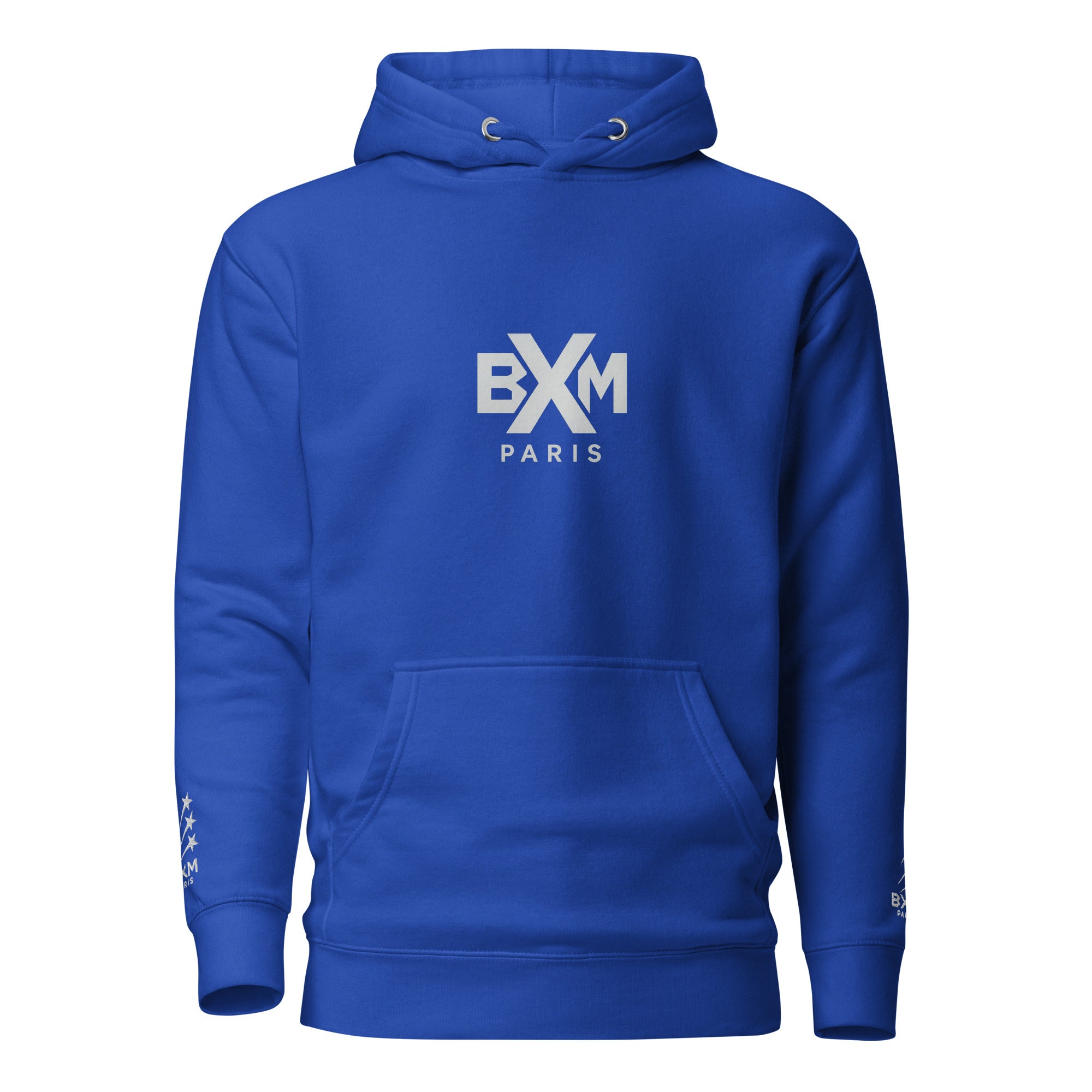 Sweat à capuche - BXM PARIS - BxM Paris
