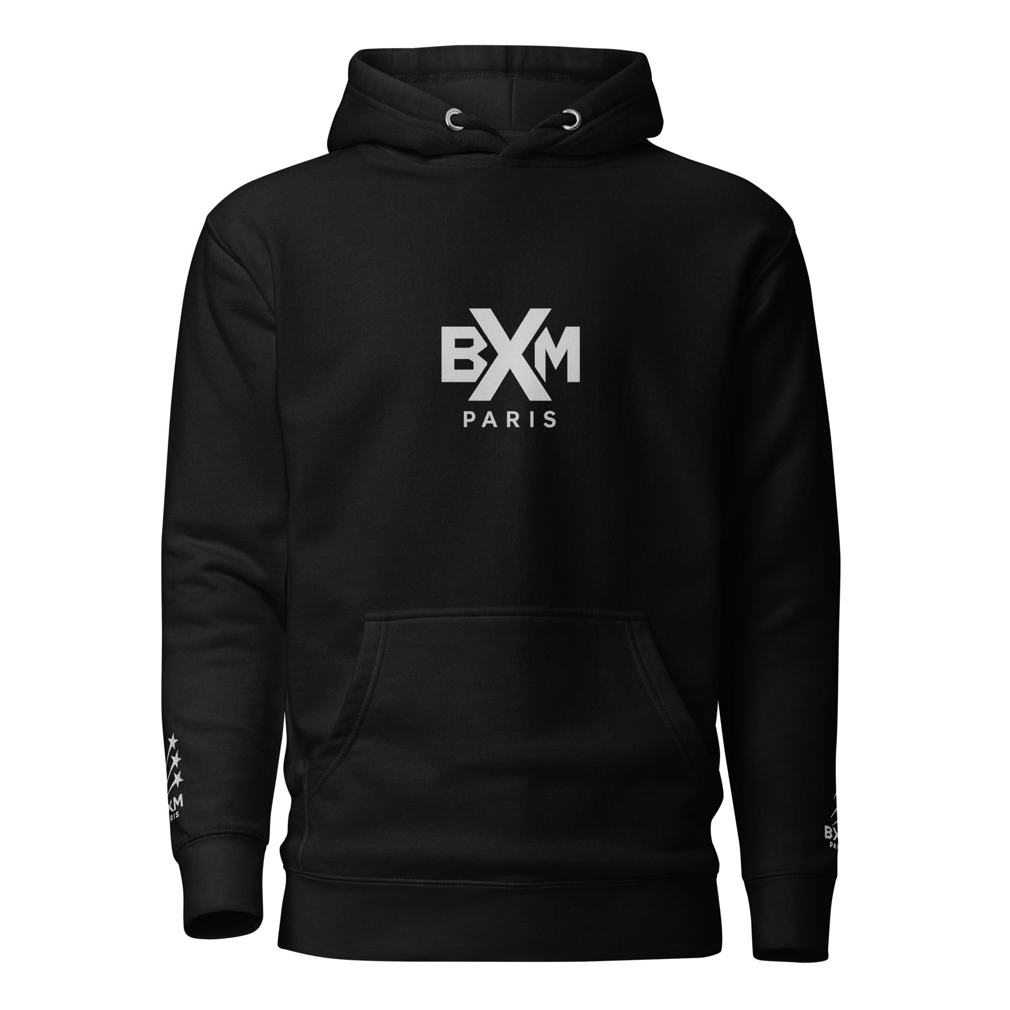Sweat à capuche - BXM PARIS - BxM Paris