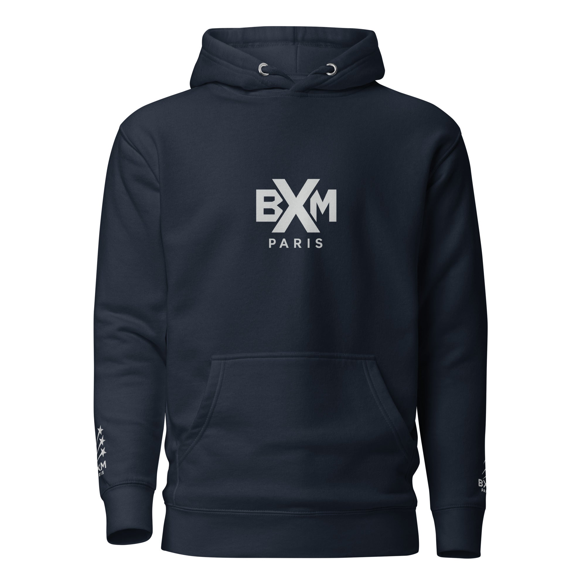 Sweat à capuche - BXM PARIS - BxM Paris