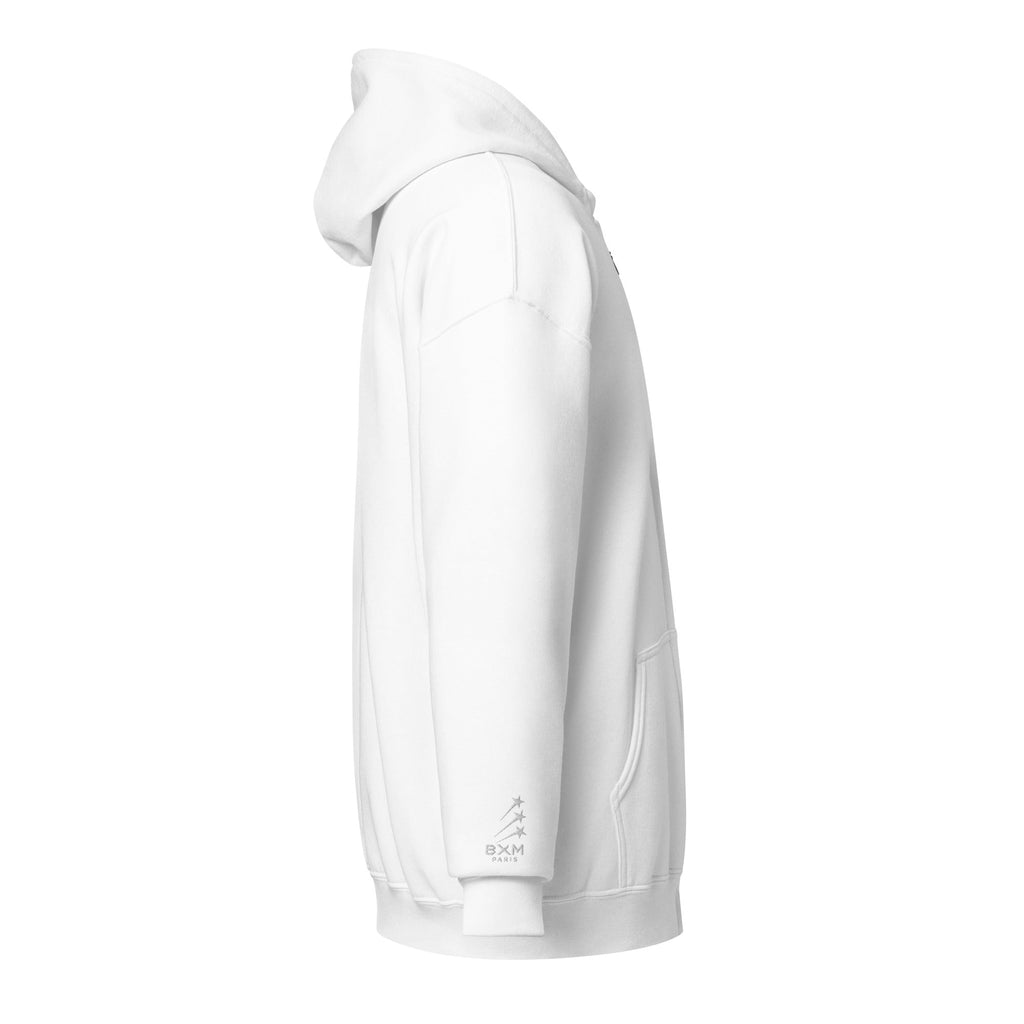 Unisex heavy blend zip hoodie - BxM Paris