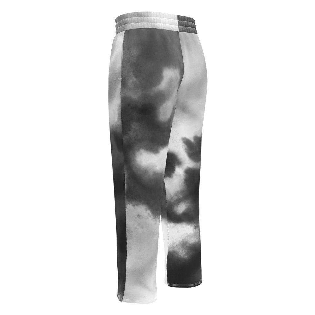 Wide - leg joggers - BxM Paris