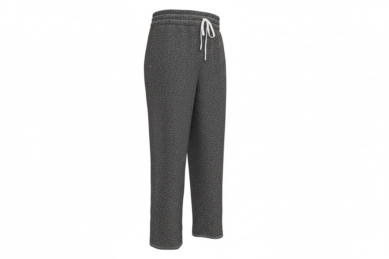 Wide - leg joggers BXM PARIS - BxM Paris