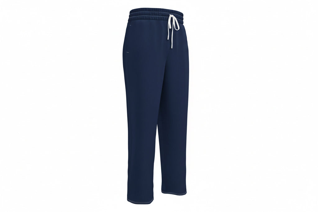 Wide - leg joggers BXM PARIS - BxM Paris