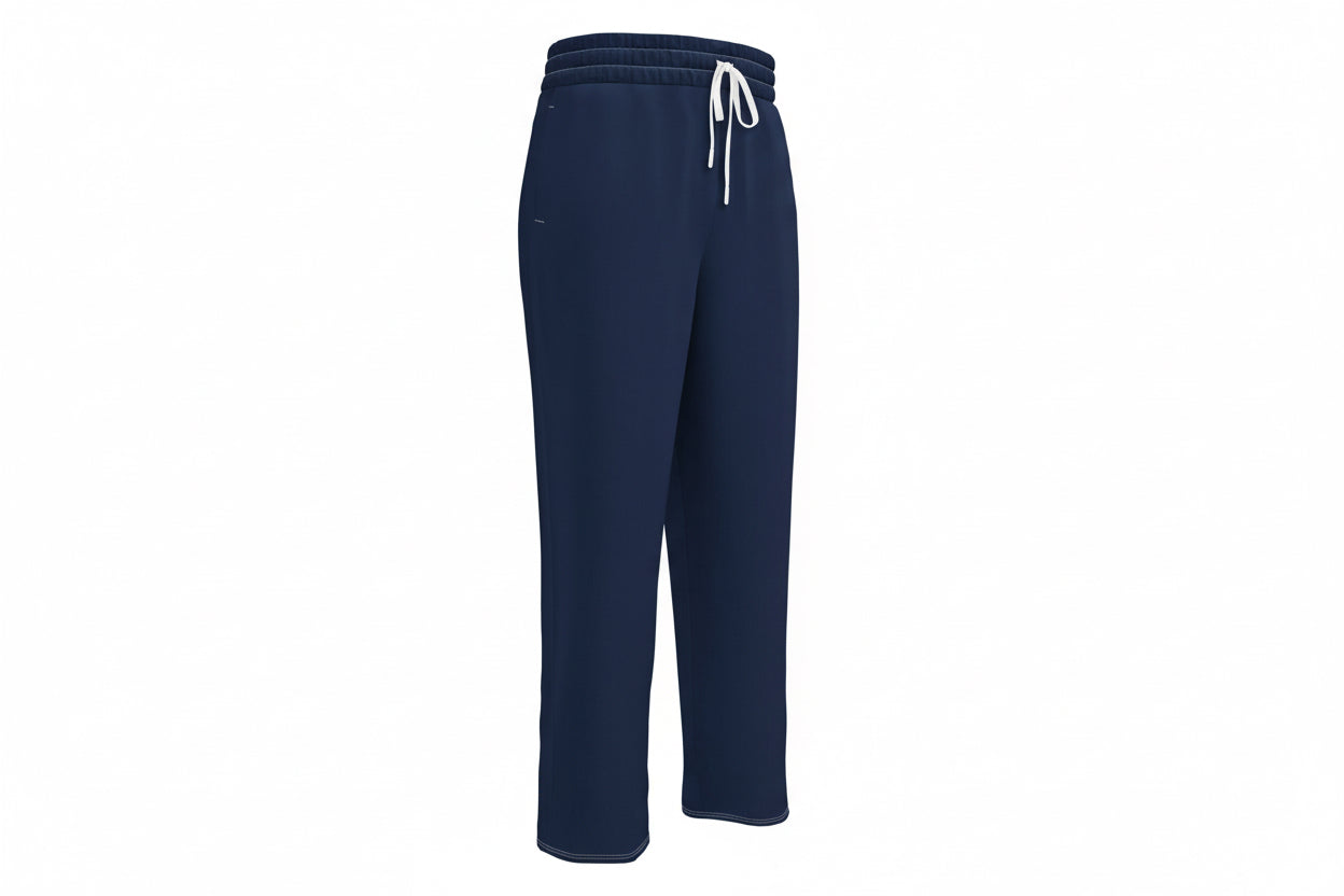 Wide - leg joggers BXM PARIS - BxM Paris